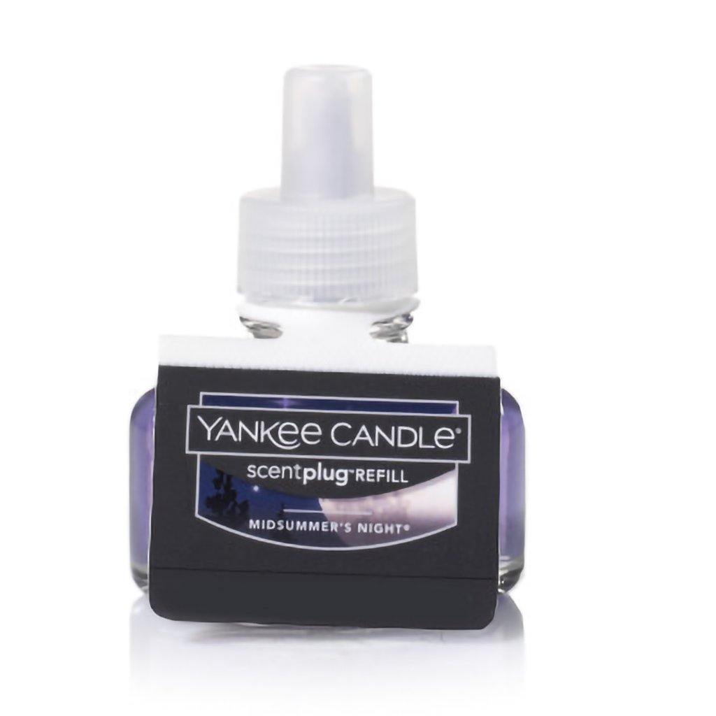 Yankee Candle Dried Lavender & Oak Reed Diffuser Oil Refill 4 Fluid Ounce