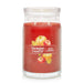 Yankee Candle : Signature Large Jar Candle in Apple Pumpkin -
