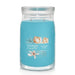 Yankee Candle : Signature Large Jar Candle in Catching Rays™ -