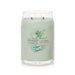 Yankee Candle : Signature Large Jar Candle In Cucumber Mint Cooler -