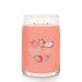 Yankee Candle : Signature Large Jar Candle in White Strawberry Bellini -