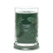 Yankee Candle : Signature Large Tumbler Candle in Balsam & Cedar - Yankee Candle : Signature Large Tumbler Candle in Balsam & Cedar - Annies Hallmark and Gretchens Hallmark, Sister Stores
