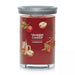 Yankee Candle : Signature Large Tumbler Candle in Ciderhouse -