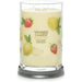 Yankee Candle : Signature Large Tumbler Candle in Iced Berry Lemonade -