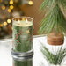 Yankee Candle : Signature Large Tumbler Candle in Mistletoe™ - Yankee Candle : Signature Large Tumbler Candle in Mistletoe™