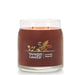 Yankee Candle : Signature Medium Jar Candle in Autumn Wreath™ -