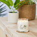 Yankee Candle : Signature Medium Jar Candle in Coconut Beach -