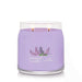 Yankee Candle : Signature Medium Jar Candle in Lilac Blossoms -