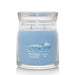 Yankee Candle : Signature Medium Jar Candle in Ocean Air -