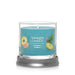 Yankee Candle : Signature Small Tumbler Candle in Bahama Breeze -