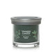 Yankee Candle : Signature Small Tumbler Candle in Balsam & Cedar - Yankee Candle : Signature Small Tumbler Candle in Balsam & Cedar - Annies Hallmark and Gretchens Hallmark, Sister Stores