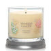 Yankee Candle : Signature Small Tumbler Candle in Christmas Cookie™ - Yankee Candle : Signature Small Tumbler Candle in Christmas Cookie™