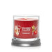 Yankee Candle : Signature Small Tumbler Candle in Ciderhouse -