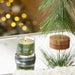 Yankee Candle : Signature Small Tumbler Candle in Mistletoe™ - Yankee Candle : Signature Small Tumbler Candle in Mistletoe™