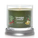 Yankee Candle : Signature Small Tumbler Candle in Mistletoe™ - Yankee Candle : Signature Small Tumbler Candle in Mistletoe™