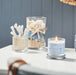 Yankee Candle : Signature Small Tumbler Candle in Ocean Air -