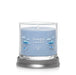 Yankee Candle : Signature Small Tumbler Candle in Ocean Air -