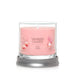 Yankee Candle : Signature Small Tumbler Candle in Pink Sands -