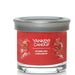 Yankee Candle : Signature Small Tumbler Candle in Sparkling Cinnamon - Yankee Candle : Signature Small Tumbler Candle in Sparkling Cinnamon