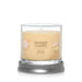 Yankee Candle : Signature Small Tumbler Candle in Vanilla Cupcake -