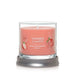 Yankee Candle : Signature Small Tumbler Candle in White Strawberry Bellini -
