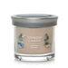 Yankee Candle : Signature Small Tumbler Candles in Seaside Woods - Yankee Candle : Signature Small Tumbler Candles in Seaside Woods