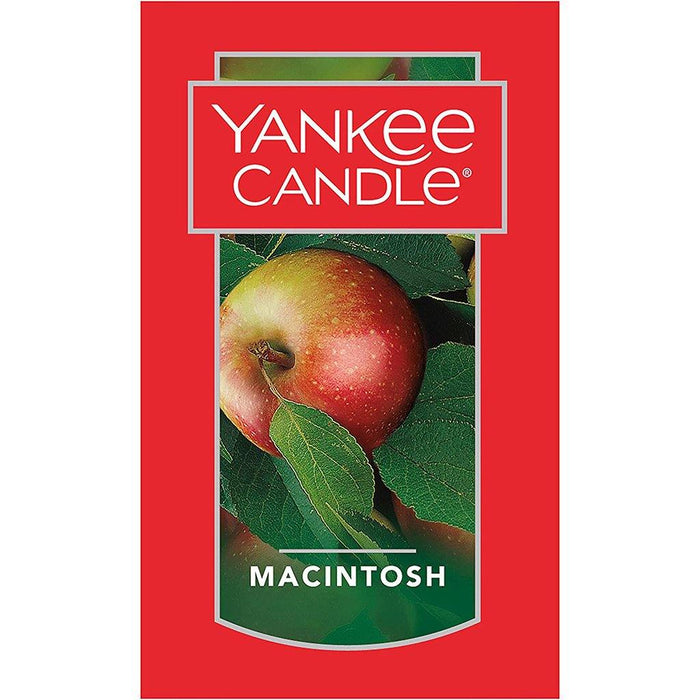 Yankee Candle : Smart Scent™ Vent Clip in Macintosh -