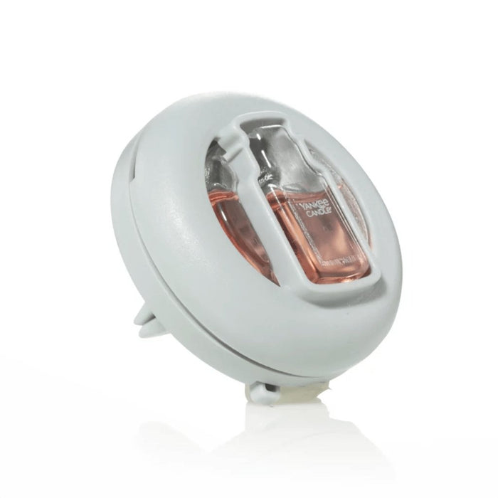 Yankee Candle : Smart Scent™ Vent Clip in Pink Sands™ -