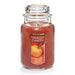 Yankee Candle : Spiced Pumpkin - Large -