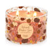 Yankee Candle : Square 3 Wick Candle in Whipped Pumpkin Spice - Yankee Candle : Square 3 Wick Candle in Whipped Pumpkin Spice