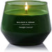 Yankee Candle : Studio Collection Candles in Balsam & Cedar - Yankee Candle : Studio Collection Candles in Balsam & Cedar