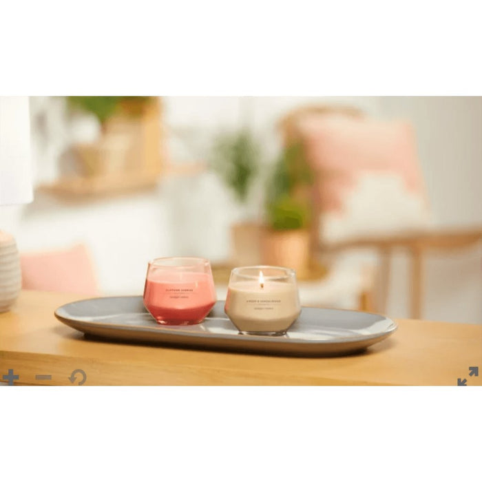 Yankee Candle : Studio Collection in Cliffside Sunrise -