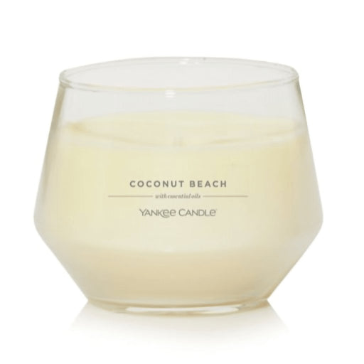 Yankee Candle : Studio Collection in Coconut Beach -