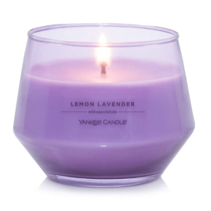 Yankee Candle : Studio Collection in Lemon Lavender -