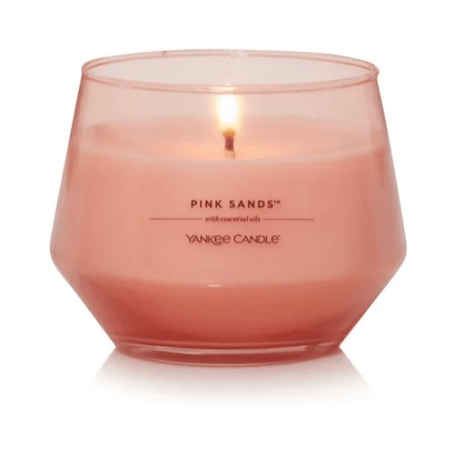 Yankee Candle : Studio Collection in Pink Sands™ -
