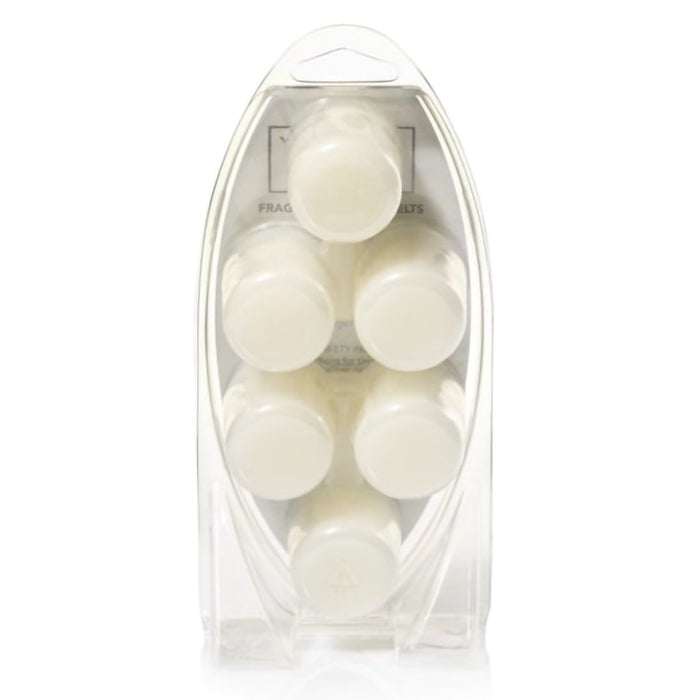 Yankee Candle : Wax Melts & Warmers - Wax Melts 6-pack - Coconut Beach - Yankee Candle : Wax Melts & Warmers - Wax Melts 6-pack - Coconut Beach