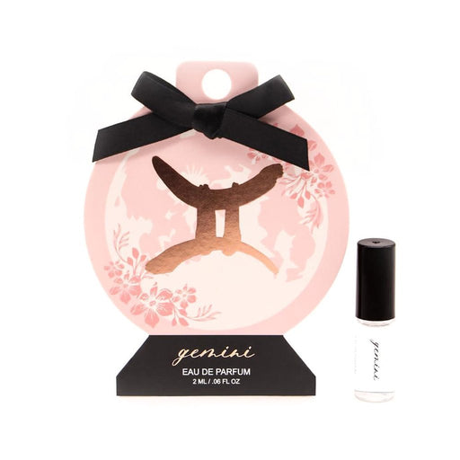 Zodica Perfumery : Perfumette Card 2ml .05oz in Gemini - Zodica Perfumery : Perfumette Card 2ml .05oz in Gemini