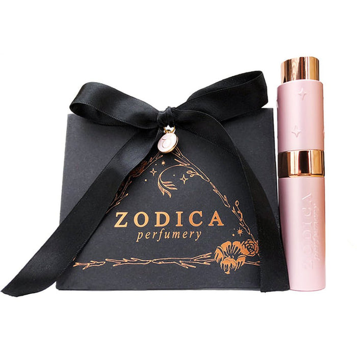 Zodica Perfumery : Twist & Spritz Perfume Gift Set 8ml .27oz in Cancer - Zodica Perfumery : Twist & Spritz Perfume Gift Set 8ml .27oz in Cancer