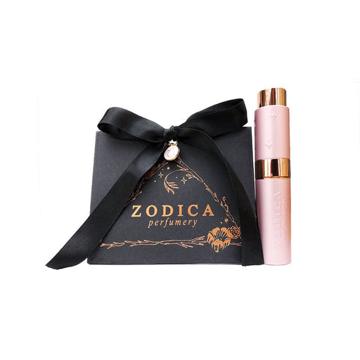 Zodica Perfumery : Twist & Spritz Perfume Gift Set 8ml .27oz in Capricorn - Zodica Perfumery : Twist & Spritz Perfume Gift Set 8ml .27oz in Capricorn